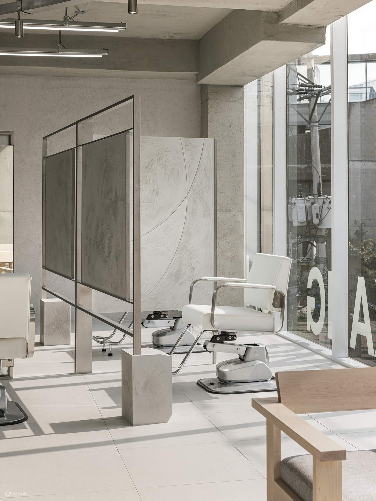 首爾KANGEUN美髮及化妝體驗